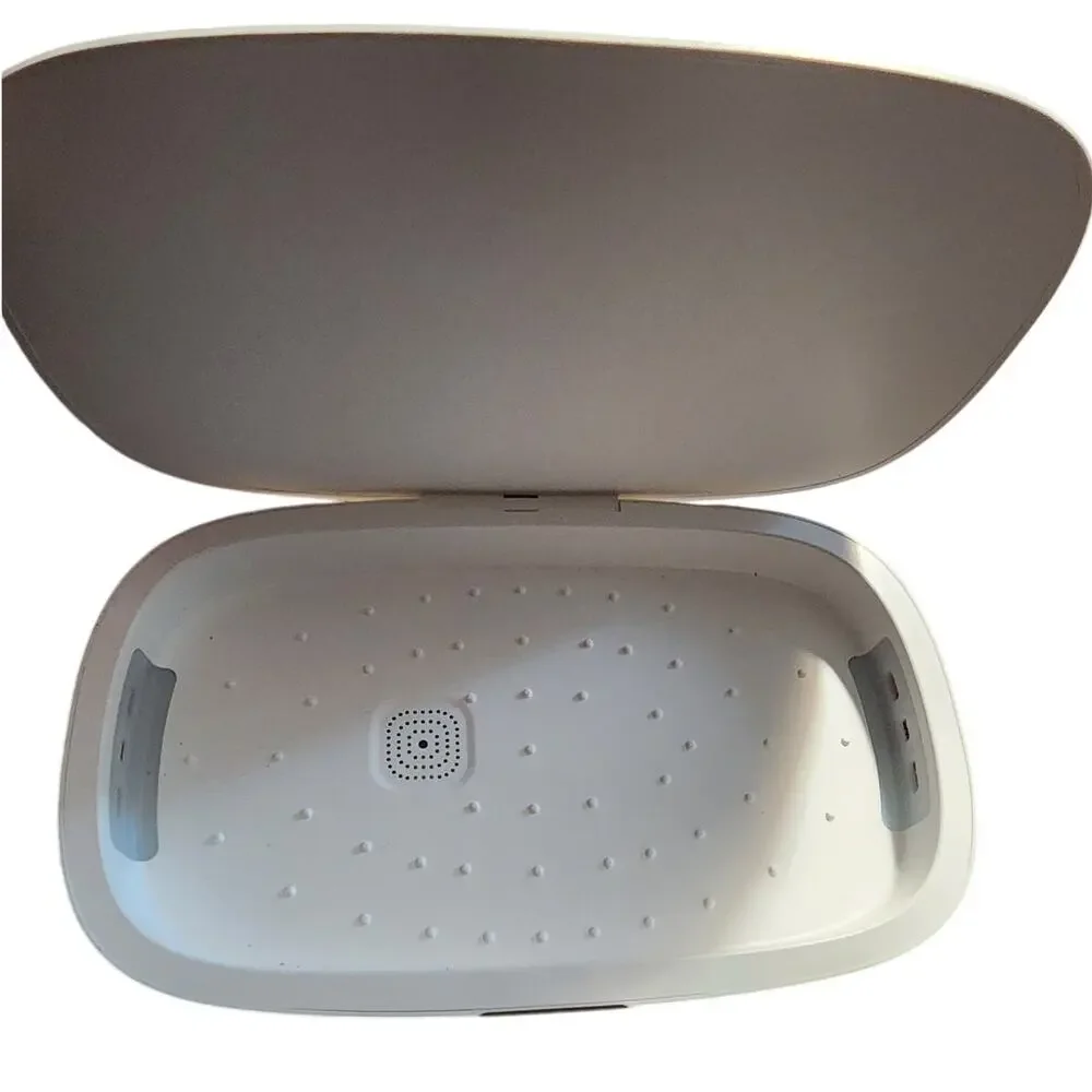 Mophie UV Sterilizer with Wireless Charging